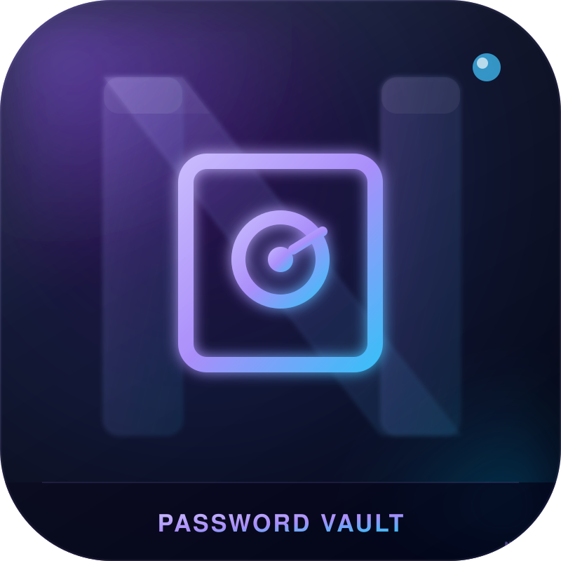 vault